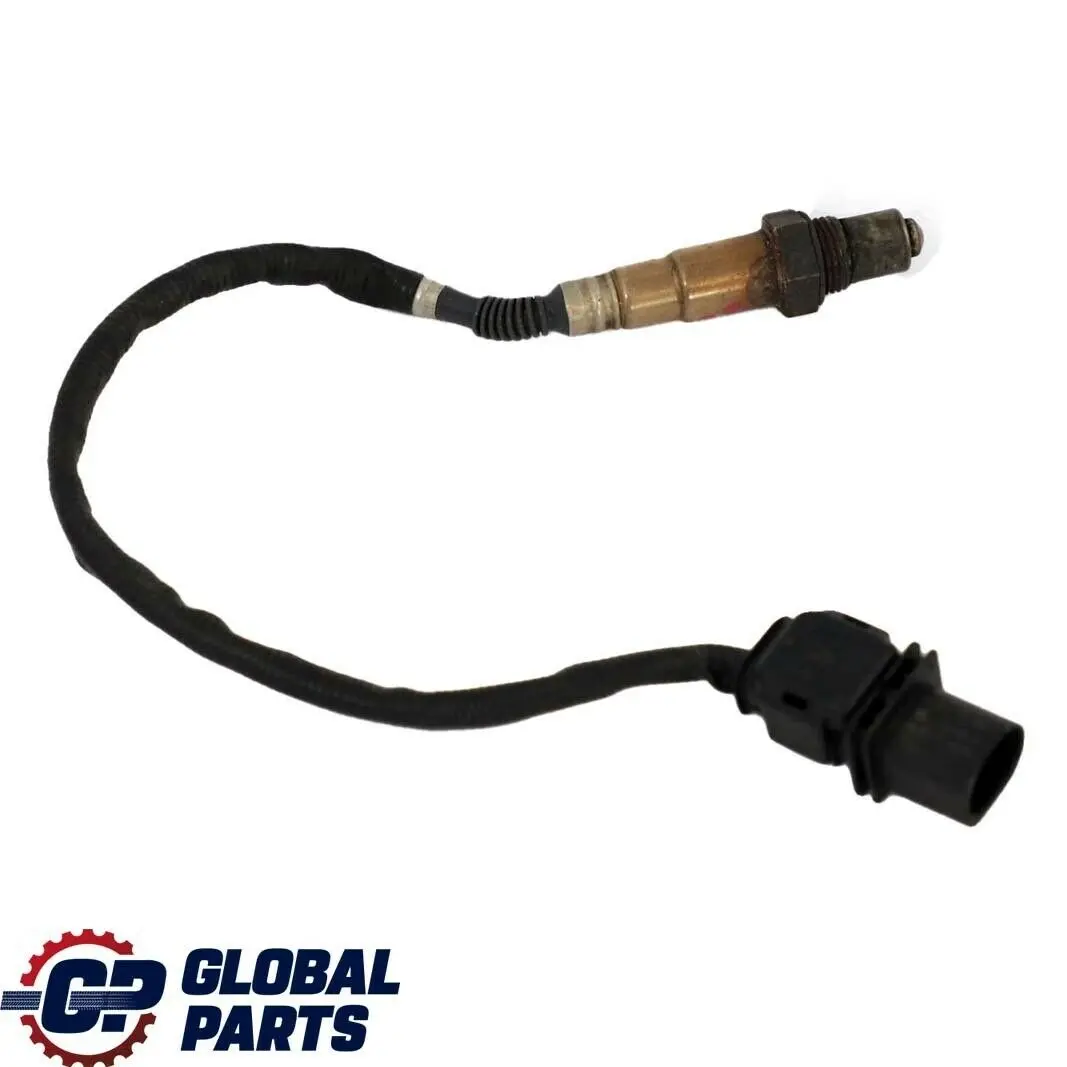 Catalizador De escape Sonda Lambda para BMW E60 E83 F30 con número de pieza 7791592 BMW E60 E83 F30 Catalizador De escape Sonda Lambda - SKU 7791592 - Número de pieza 7791592