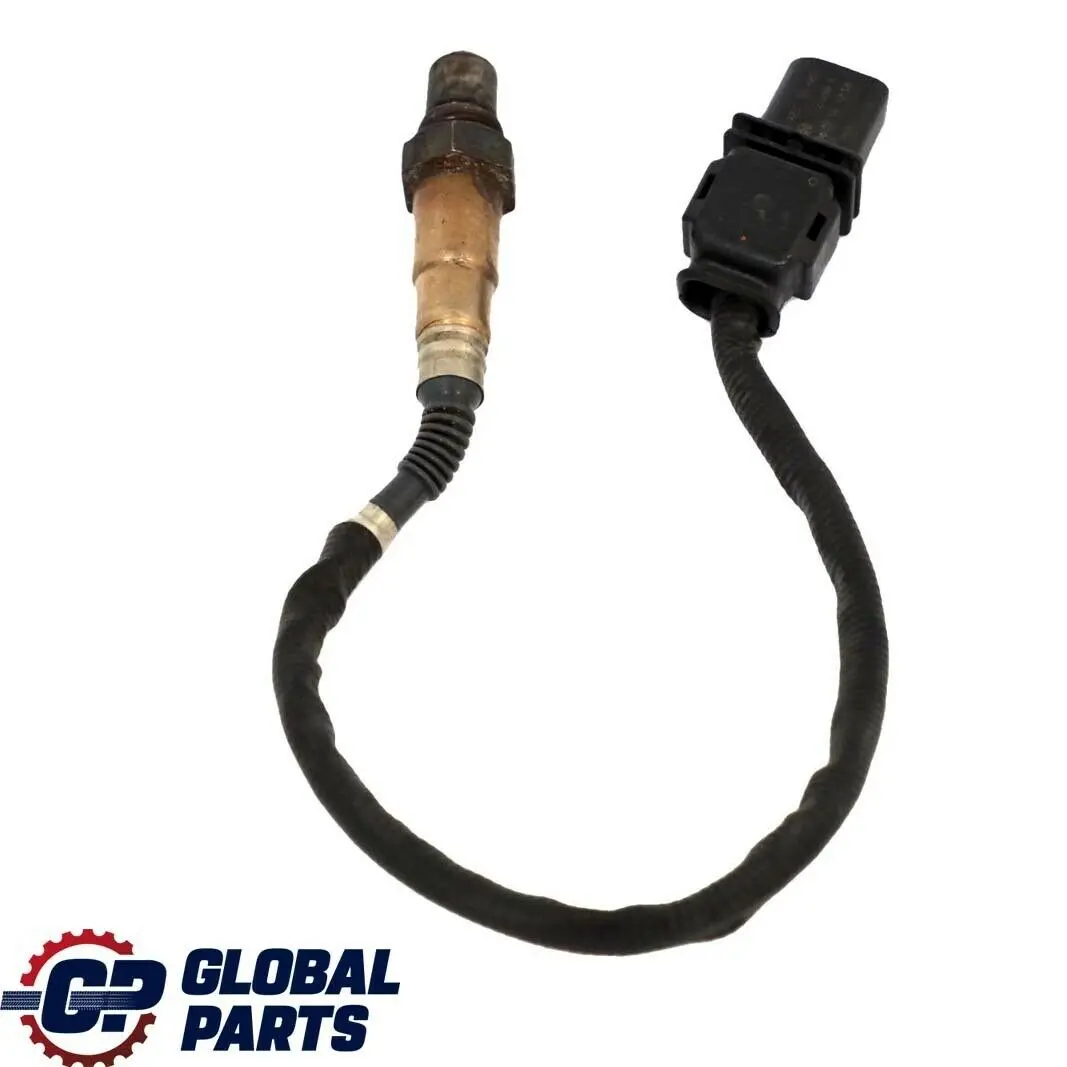 Exhaust Catalytic Converter Oxygen Sensor to BMW 3 5 X3 Series E60 E83 F30 with Part number 7791592 BMW 3 5 X3 Series E60 E83 F30 Exhaust Catalytic Converter Oxygen Sensor - SKU 7791592 - Part number 7791592