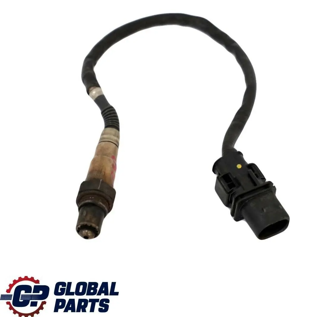 BMW 3 5 X3 Series E60 E83 F30 Exhaust Catalytic Converter Oxygen Sensor - SKU 7791592 - Part number 7791592