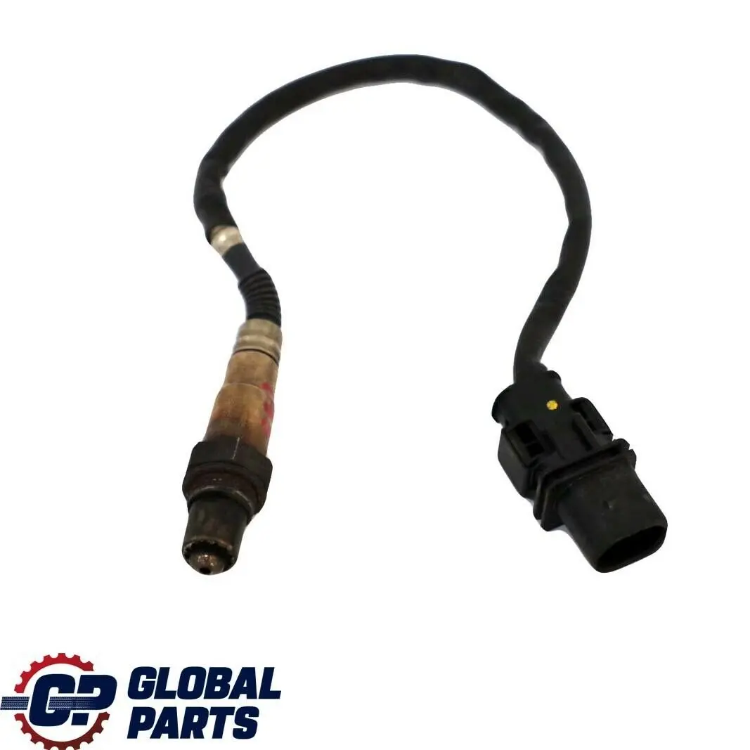BMW E60 E83 F30 Catalizador De escape Sonda Lambda - SKU 7791592 - Número de pieza 7791592