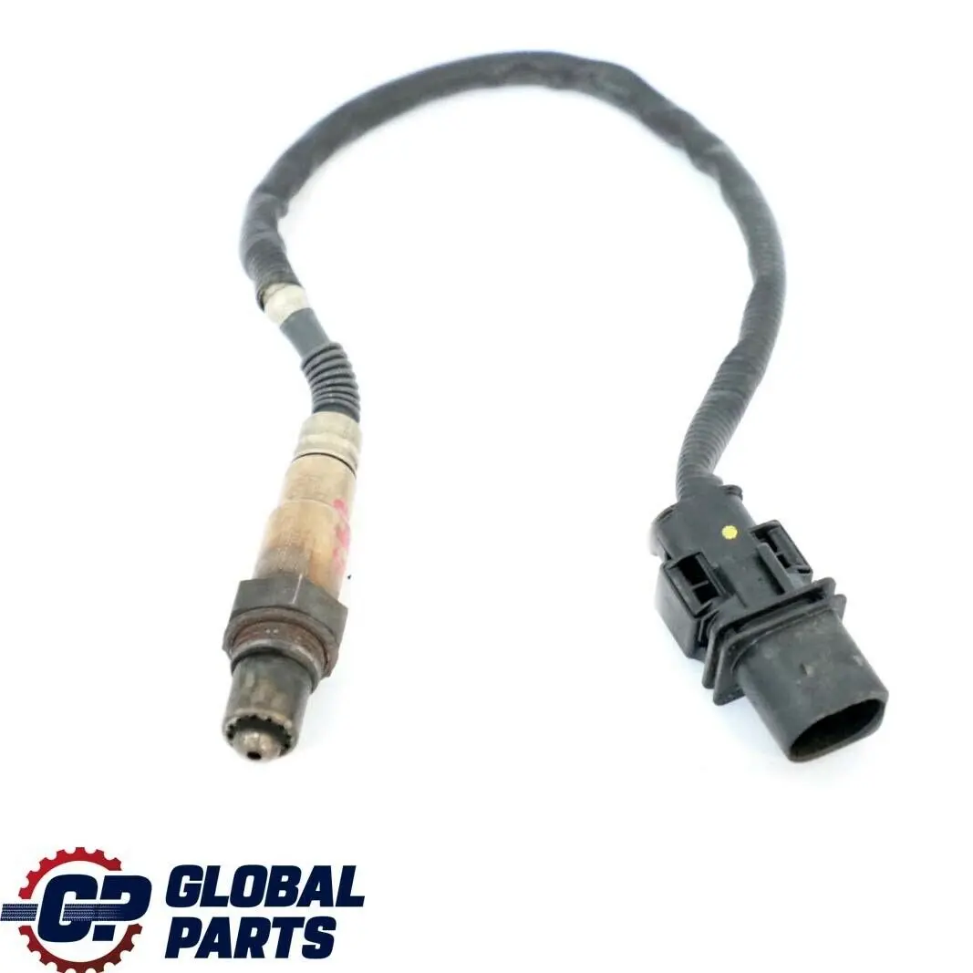 Exhaust Catalytic Converter Oxygen Sensor to BMW 3 5 X3 Series E60 E83 F30 with Part number 7791592 BMW 3 5 X3 Series E60 E83 F30 Exhaust Catalytic Converter Oxygen Sensor - SKU 7791592 - Part number 7791592
