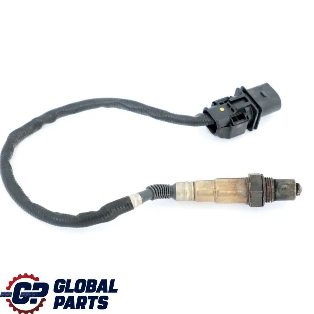 BMW E60 E83 F30 Catalizador De escape Sonda Lambda - SKU 7791592 - Número de pieza 7791592