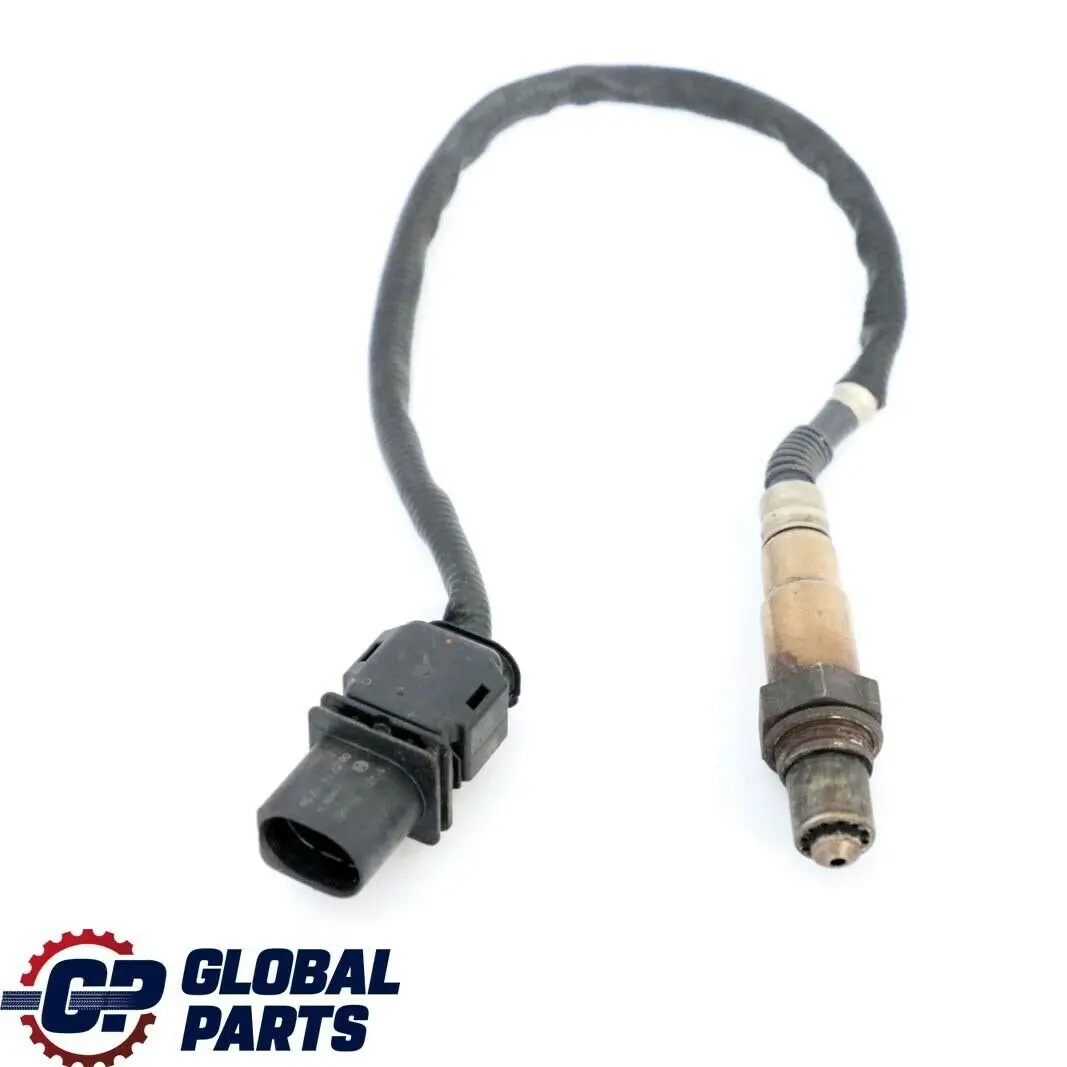 BMW 3 5 X3 Series E60 E83 F30 Exhaust Catalytic Converter Oxygen Sensor - SKU 7791592 - Part number 7791592