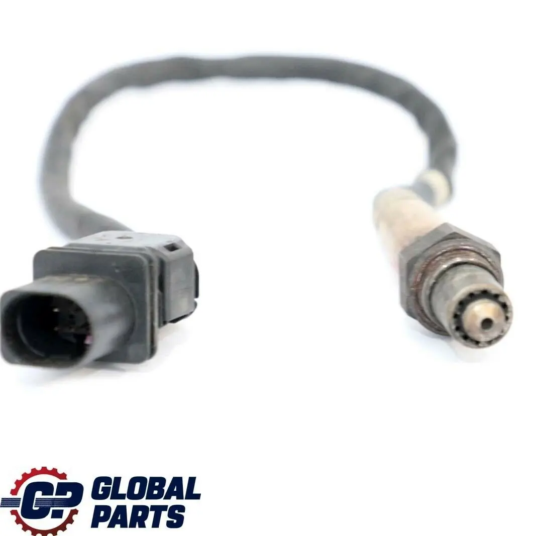 BMW E60 E83 F30 Catalizador De escape Sonda Lambda - SKU 7791592 - Número de pieza 7791592