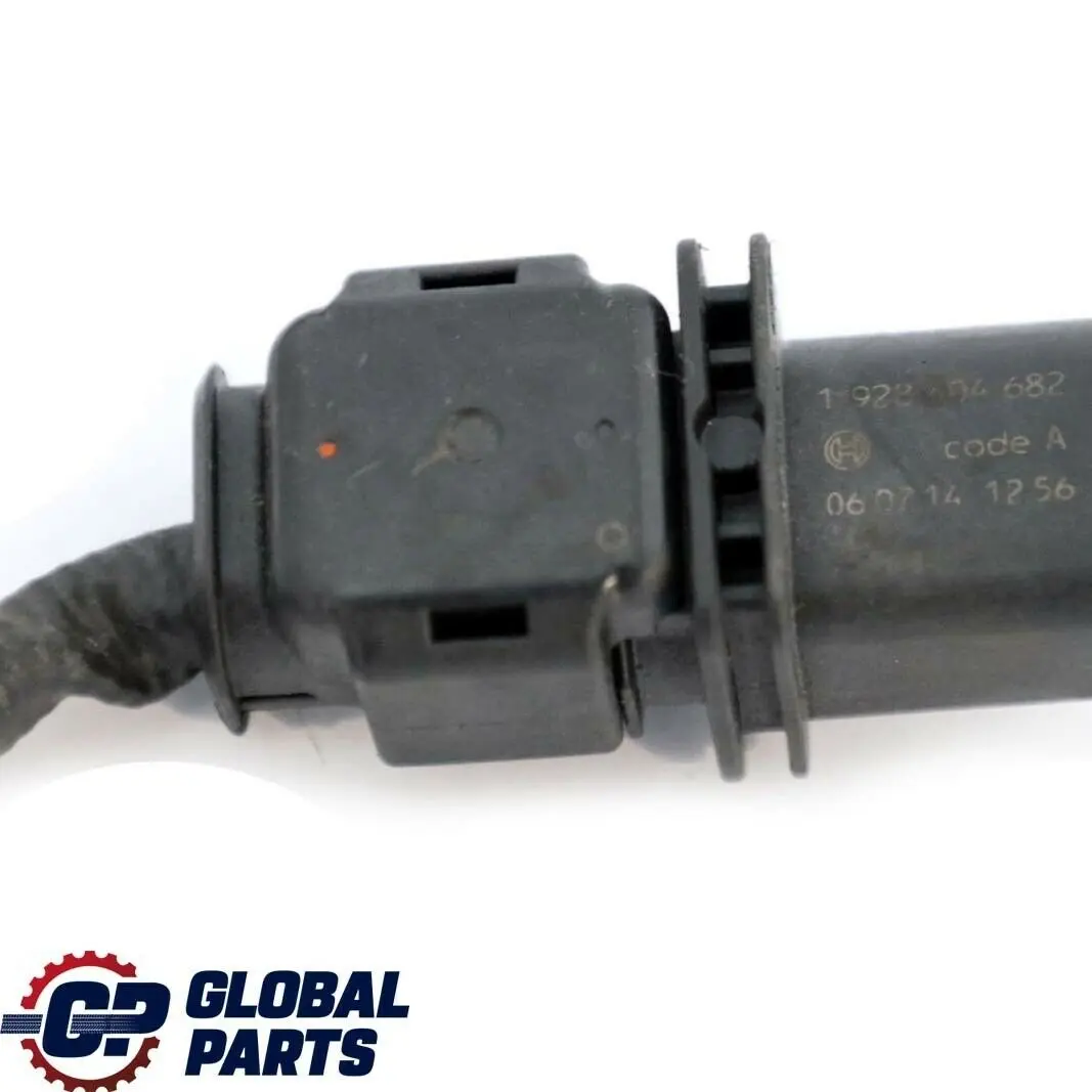 BMW 3 5 X3 Series E60 E83 F30 Exhaust Catalytic Converter Oxygen Sensor - SKU 7791592 - Part number 7791592