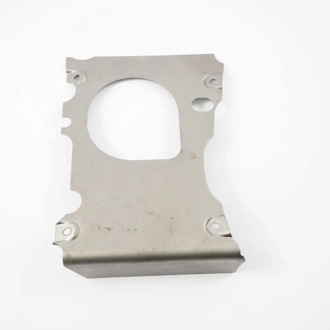 M47N2 Couvre-carter d'huile moteur pour BMW X3 E83 2.0d Diesel à propos du numéro de pièce 7791666 BMW X3 E83 2.0d Diesel M47N2 Couvre-carter d'huile moteur - SKU 7791666 - Numéro de pièce 7791666