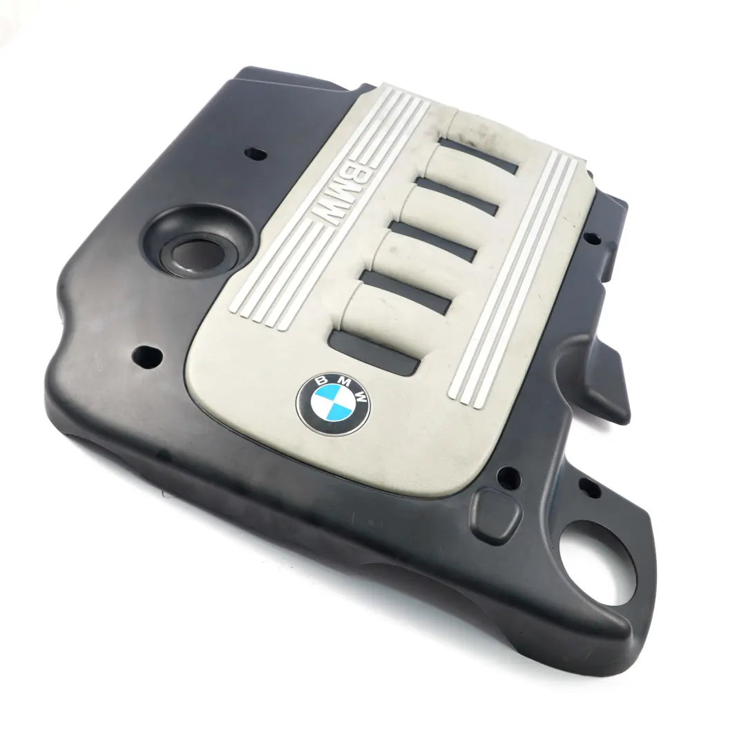 M57N Motor Motorabdeckung Isolierung für BMW E60 E61 Diesel 535d mit Teilenummer 7791972 BMW E60 E61 Diesel 535d M57N Motor Motorabdeckung Isolierung - SKU 7791972 - Teilenummer 7791972