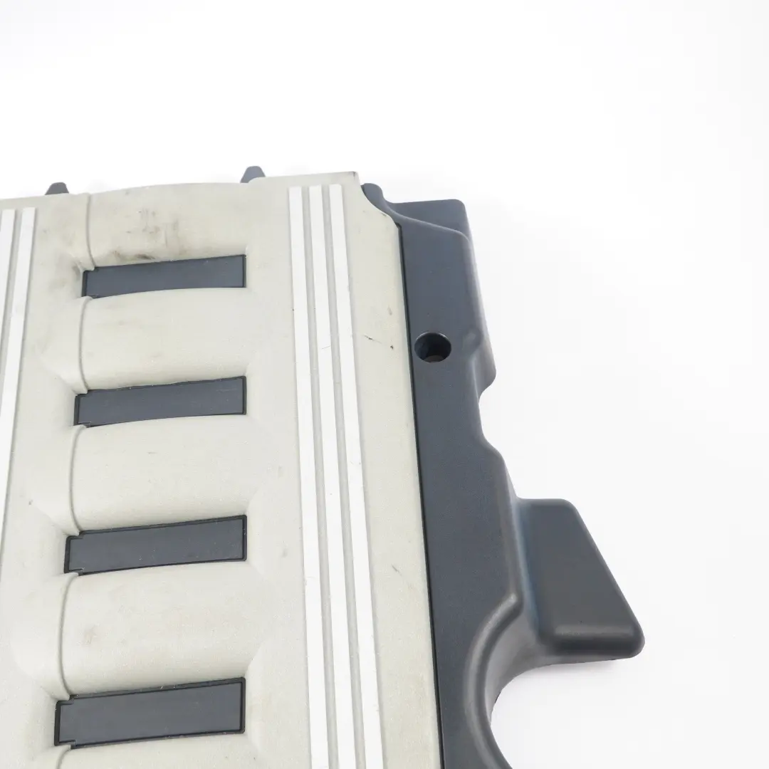 M57N Motor Aislamiento Acústico Cubierta Panel para BMW E60 E61 Diesel 535d con número de pieza 7791972 BMW E60 E61 Diesel 535d M57N Motor Aislamiento Acústico Cubierta Panel - SKU 7791972 - Número de pieza 7791972