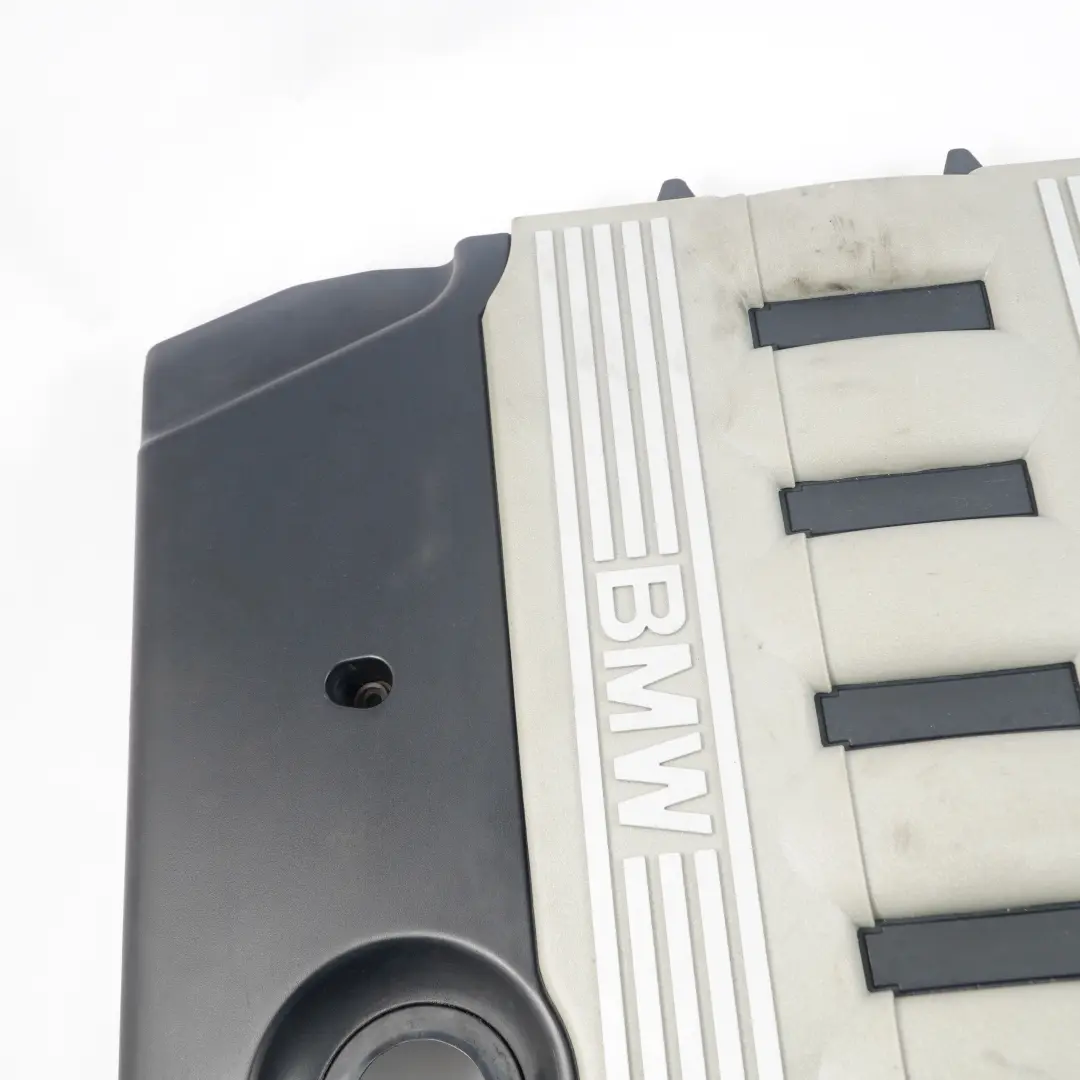 M57N Motor Motorabdeckung Isolierung für BMW E60 E61 Diesel 535d mit Teilenummer 7791972 BMW E60 E61 Diesel 535d M57N Motor Motorabdeckung Isolierung - SKU 7791972 - Teilenummer 7791972