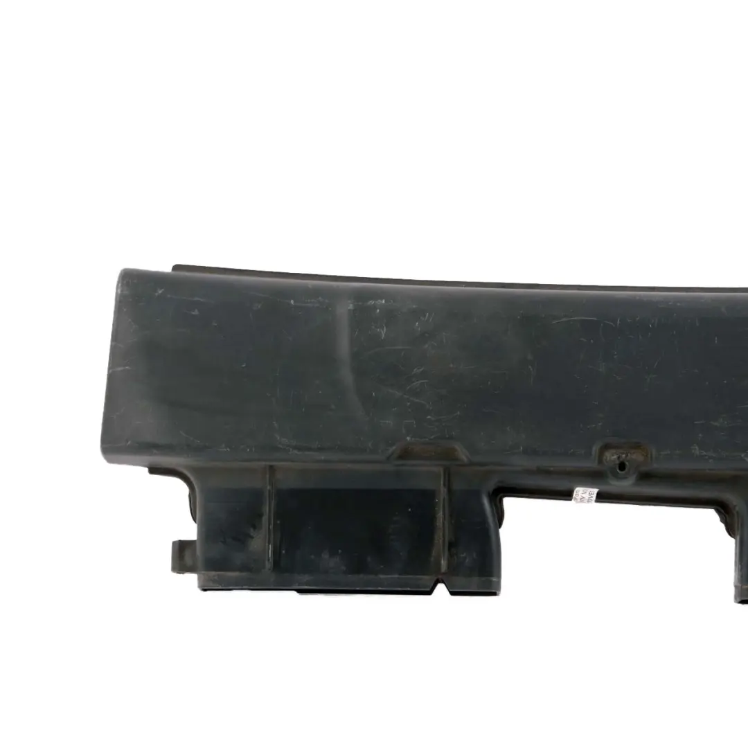 BMW 3 Series 1 E90 E91 E92 E93 LCI Front Hood Suction Air Intake Inlet Duct - SKU 7791985-1 - Part number 7791985