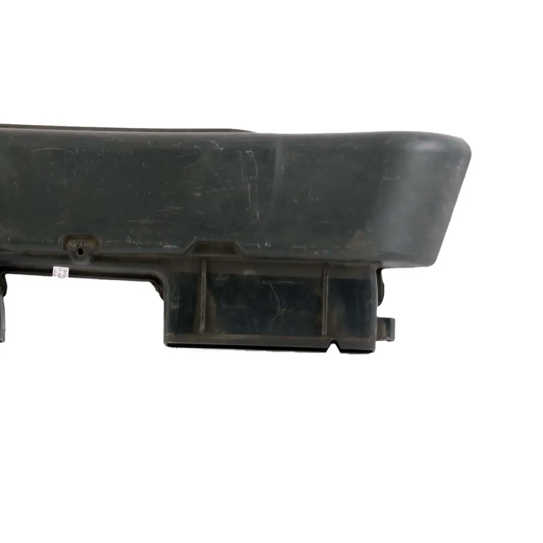 BMW 3 Series 1 E90 E91 E92 E93 LCI Front Hood Suction Air Intake Inlet Duct - SKU 7791985-1 - Part number 7791985