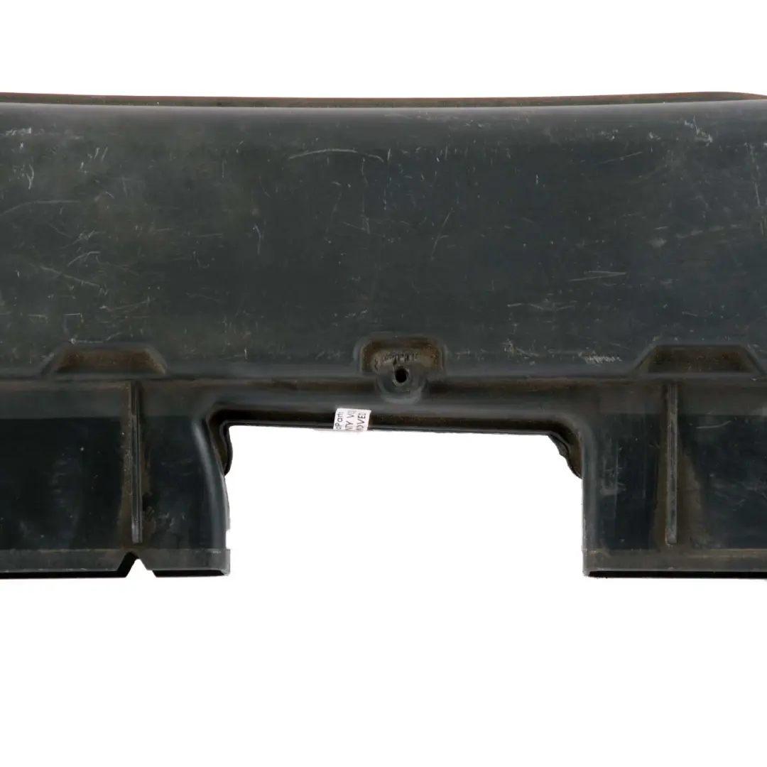 Capo delantero conducto De entrada De aire De aspiracion para BMW E90 E91 E92 E93 LCI con número de pieza 7791985 BMW E90 E91 E92 E93 LCI Capo delantero conducto De entrada De aire De aspiracion - SKU 7791985-1 - Número de pieza 7791985