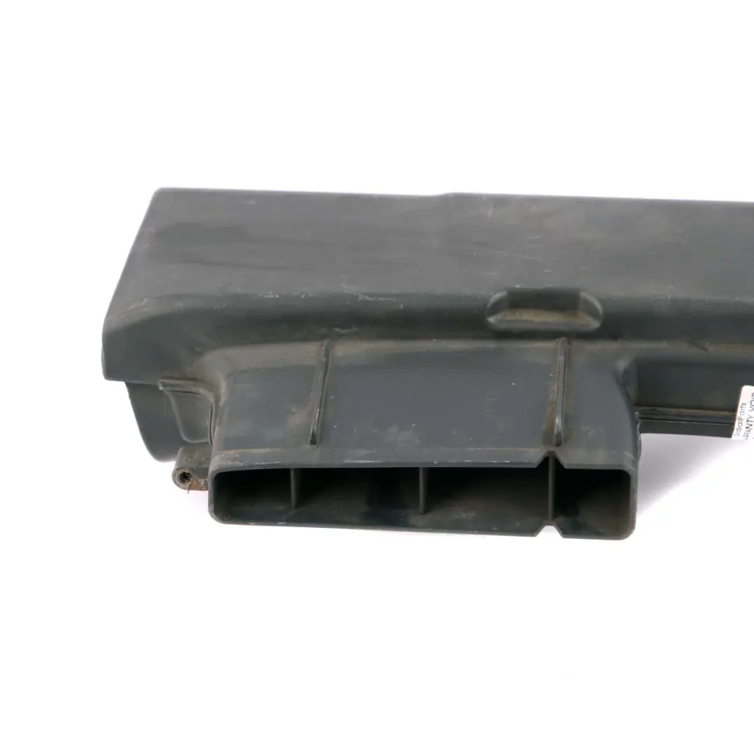 BMW 3 Series 1 E90 E91 E92 E93 LCI Front Hood Suction Air Intake Inlet Duct - SKU 7791985-1 - Part number 7791985