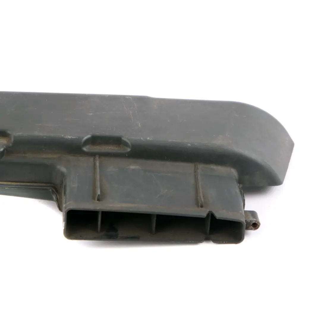 BMW 3 Series 1 E90 E91 E92 E93 LCI Front Hood Suction Air Intake Inlet Duct - SKU 7791985-1 - Part number 7791985