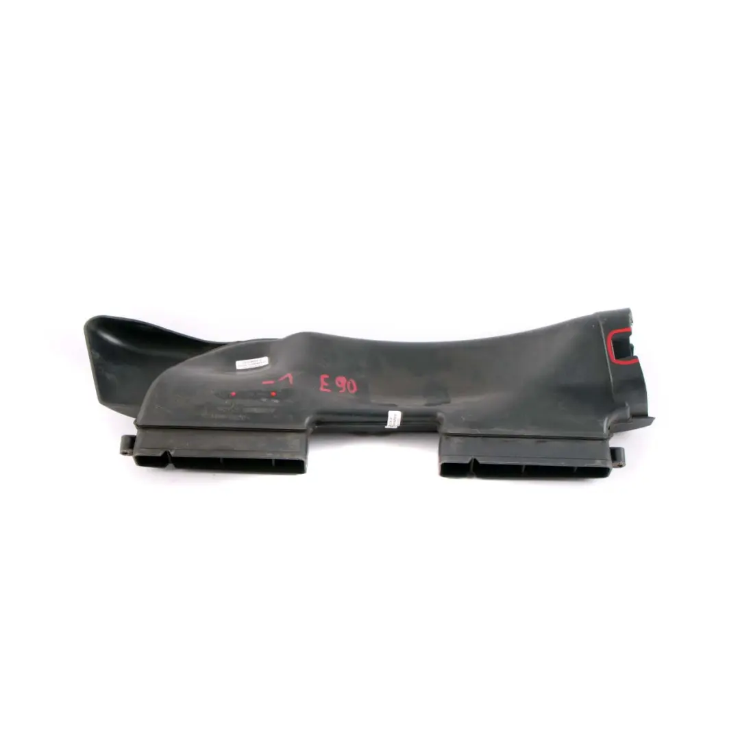 BMW E90 E91 E92 E93 LCI Capo delantero conducto De entrada De aire De aspiracion - SKU 7791985-1 - Número de pieza 7791985
