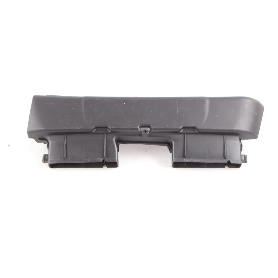 Presa d'aria BMW E90 E91 E92 LCI 2 Condotto di aspirazione del cofano anteriore per con numero di parte 7791985 Presa d'aria BMW E90 E91 E92 LCI 2 Condotto di aspirazione del cofano anteriore - SKU 7791985-2 - Numero di parte 7791985