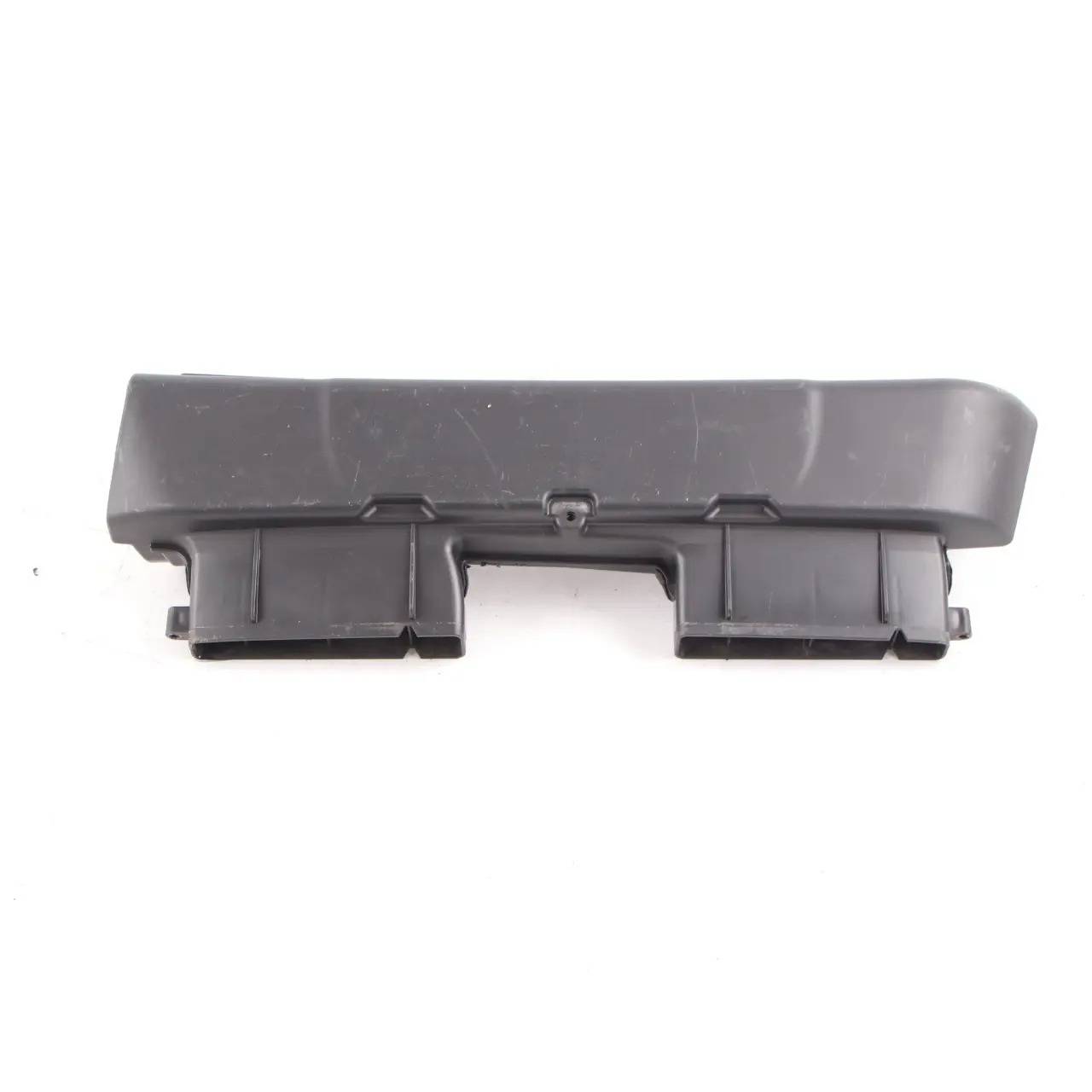Prise d'air BMW E90 E91 E92 E93 LCI 2 Conduit d'aspiration de capot avant