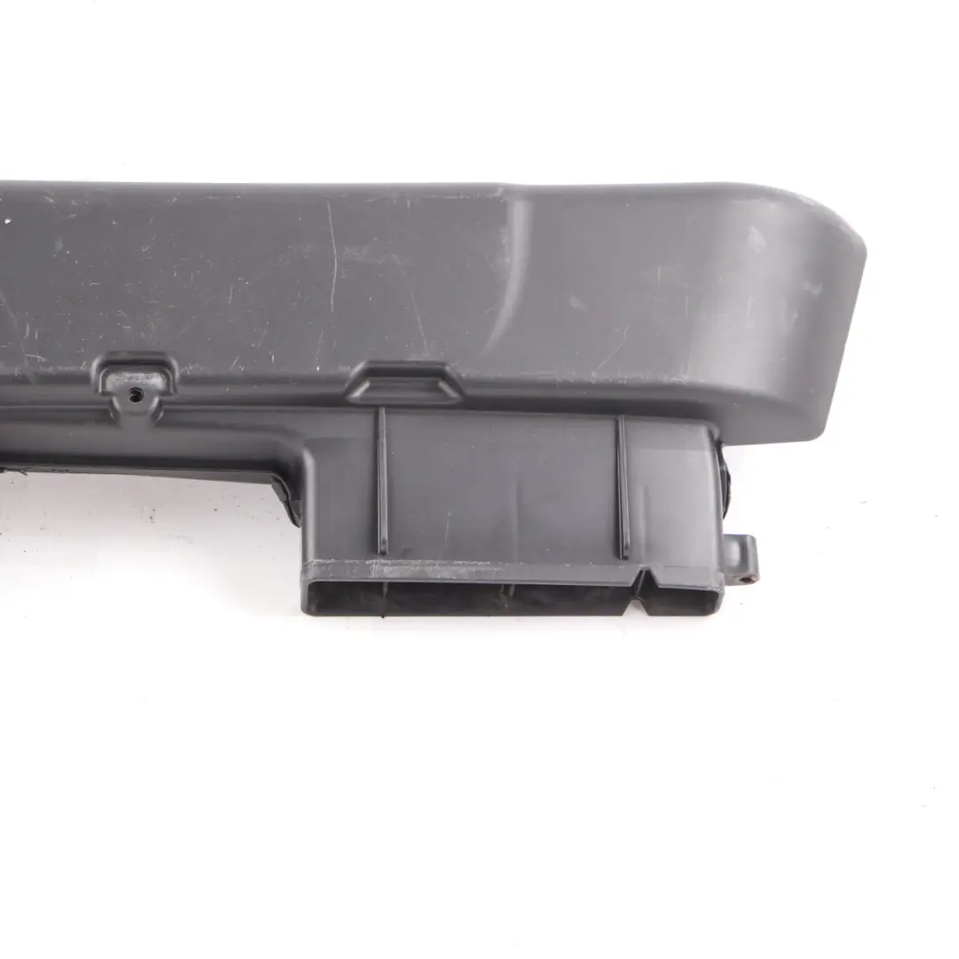 Presa d'aria BMW E90 E91 E92 LCI 2 Condotto di aspirazione del cofano anteriore per con numero di parte 7791985 Presa d'aria BMW E90 E91 E92 LCI 2 Condotto di aspirazione del cofano anteriore - SKU 7791985-2 - Numero di parte 7791985