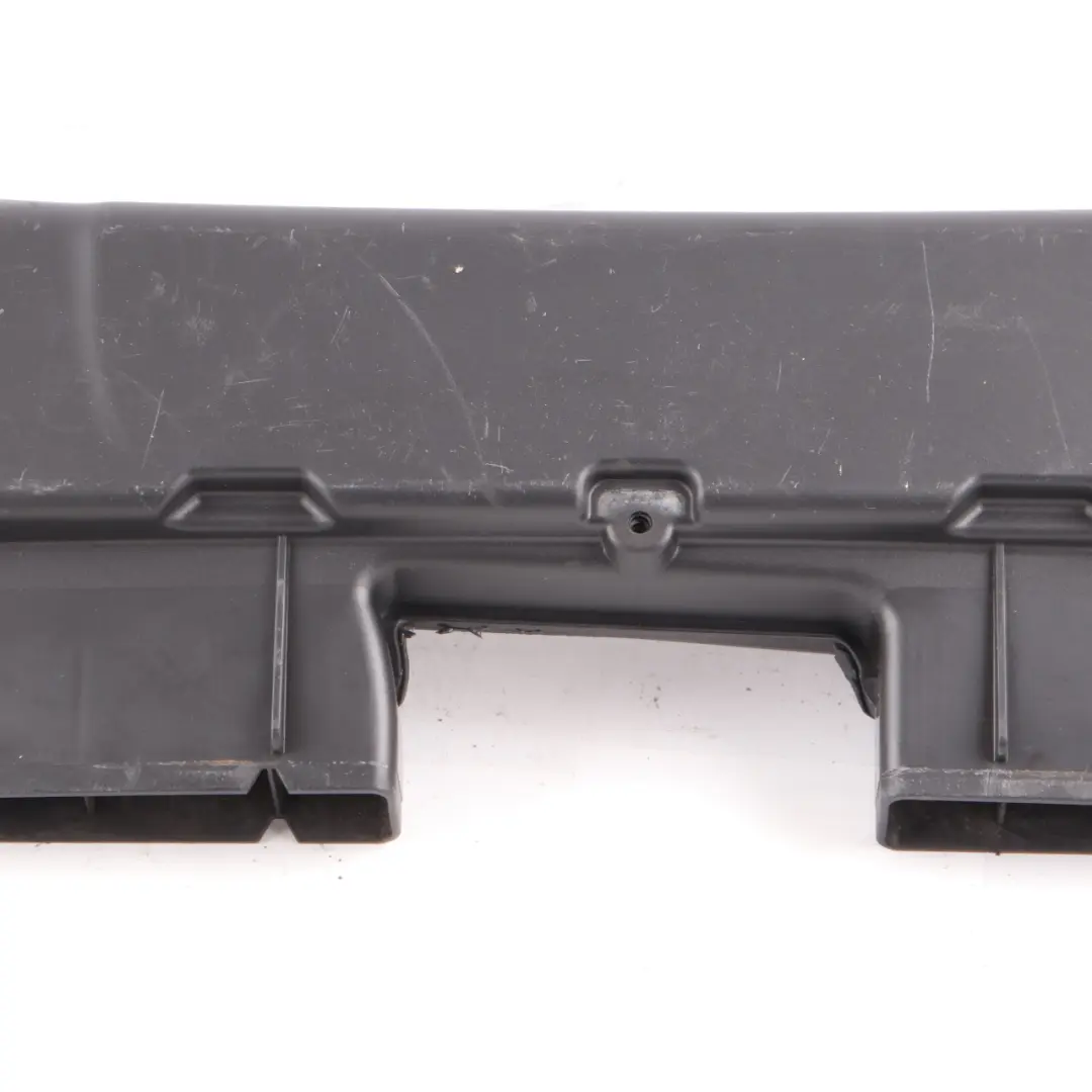  Prise d'air BMW E90 E91 E92 E93 LCI 2 Conduit d'aspiration de capot avant - SKU 7791985-2 - Numéro de pièce 7791985