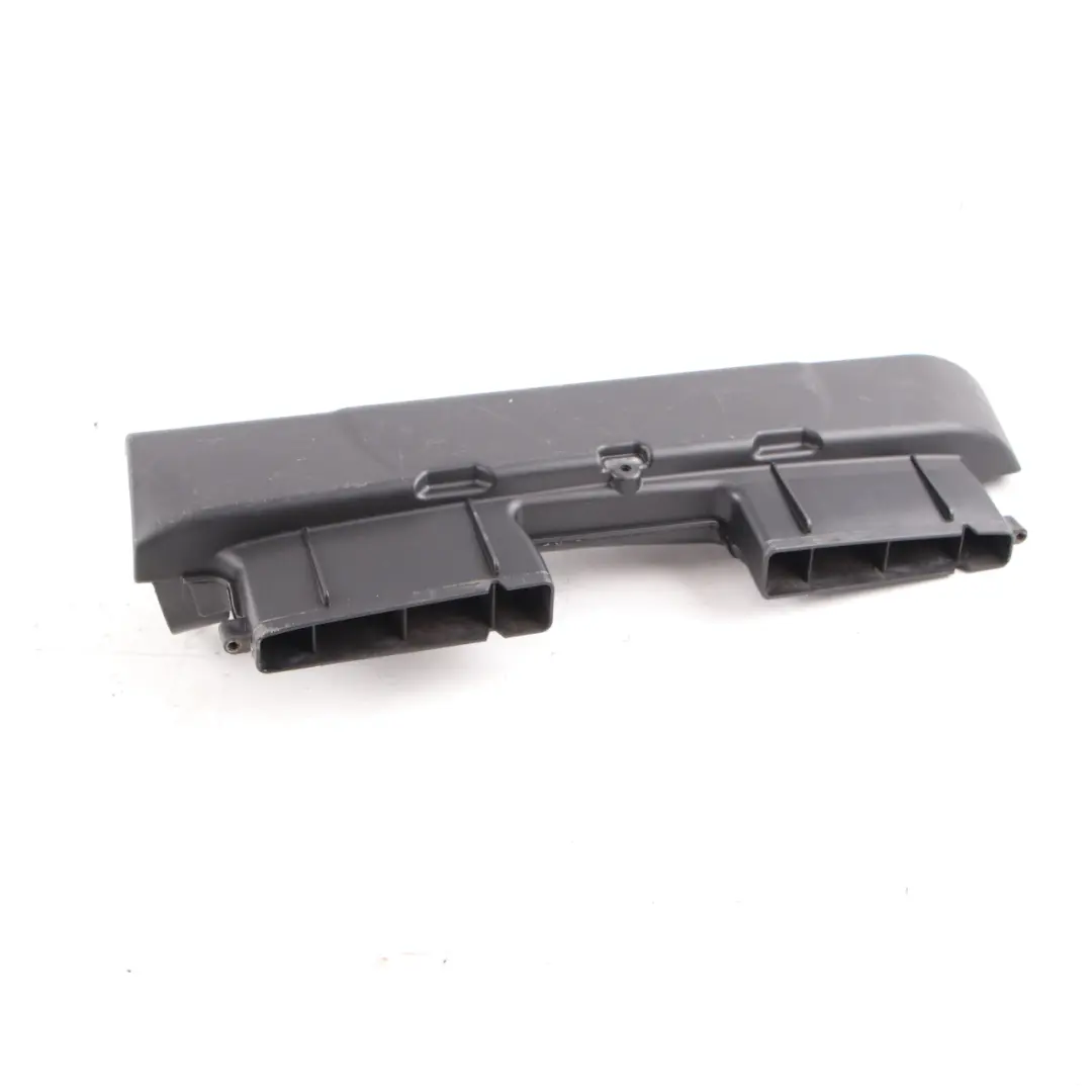 Presa d'aria BMW E90 E91 E92 LCI 2 Condotto di aspirazione del cofano anteriore per con numero di parte 7791985 Presa d'aria BMW E90 E91 E92 LCI 2 Condotto di aspirazione del cofano anteriore - SKU 7791985-2 - Numero di parte 7791985