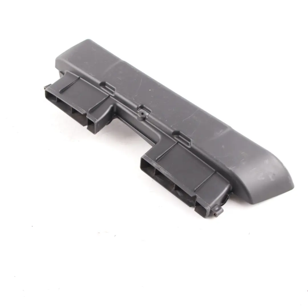 Presa d'aria BMW E90 E91 E92 LCI 2 Condotto di aspirazione del cofano anteriore per con numero di parte 7791985 Presa d'aria BMW E90 E91 E92 LCI 2 Condotto di aspirazione del cofano anteriore - SKU 7791985-2 - Numero di parte 7791985