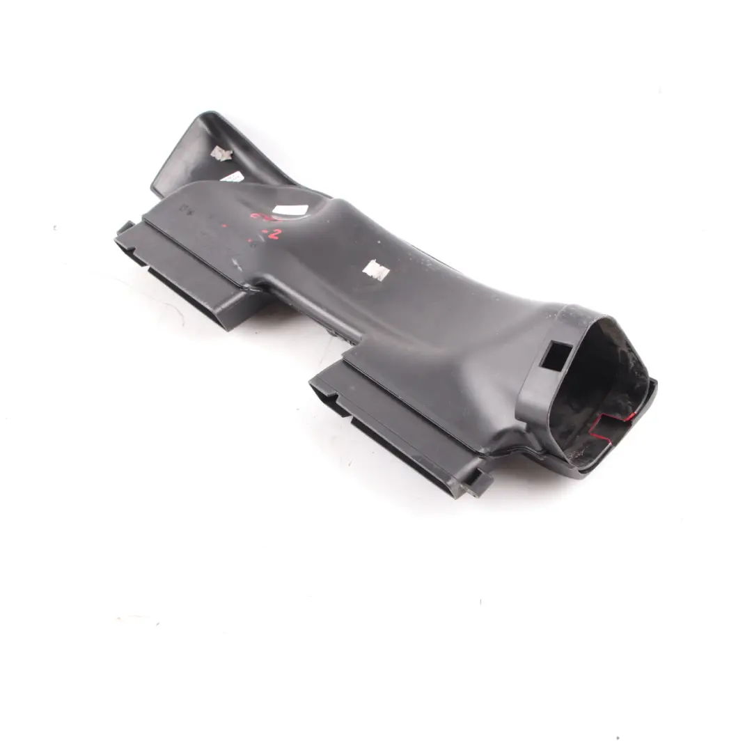 Presa d'aria BMW E90 E91 E92 LCI 2 Condotto di aspirazione del cofano anteriore per con numero di parte 7791985 Presa d'aria BMW E90 E91 E92 LCI 2 Condotto di aspirazione del cofano anteriore - SKU 7791985-2 - Numero di parte 7791985