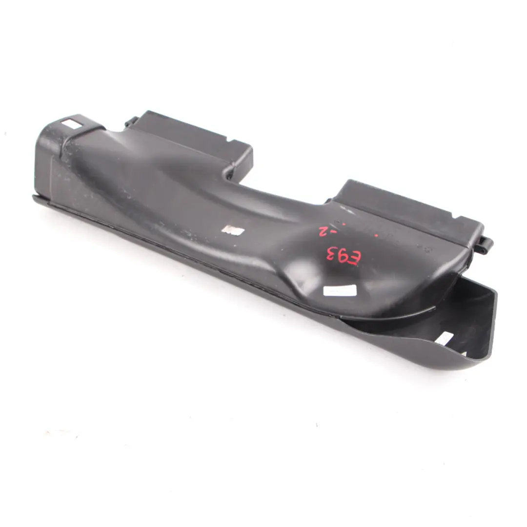 Presa d'aria BMW E90 E91 E92 LCI 2 Condotto di aspirazione del cofano anteriore per con numero di parte 7791985 Presa d'aria BMW E90 E91 E92 LCI 2 Condotto di aspirazione del cofano anteriore - SKU 7791985-2 - Numero di parte 7791985