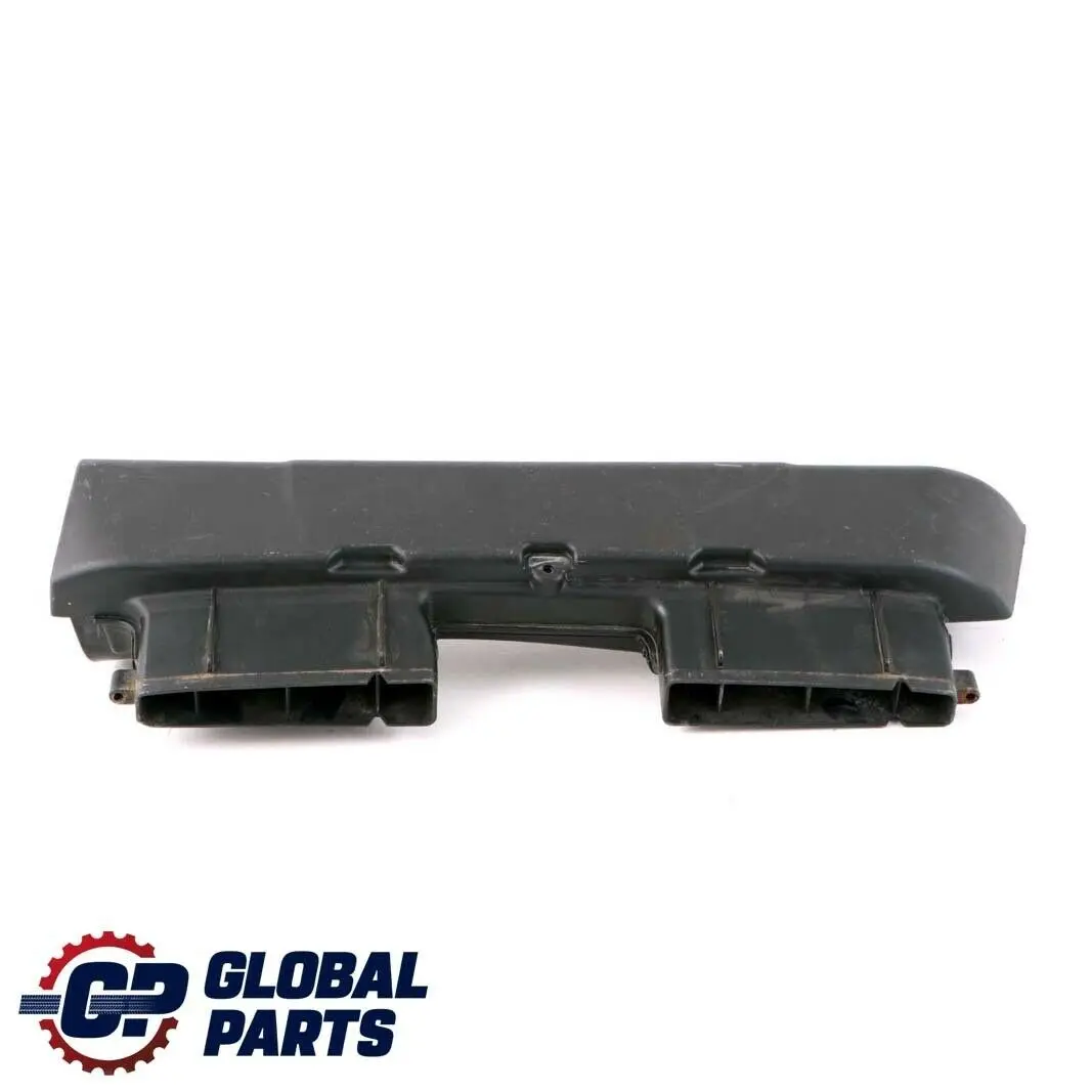 Front Hood Suction Air Intake Inlet Duct to BMW E90 E91 E92 E93 LCI with Part number 7791985 BMW E90 E91 E92 E93 LCI Front Hood Suction Air Intake Inlet Duct - SKU 7791985 - Part number 7791985