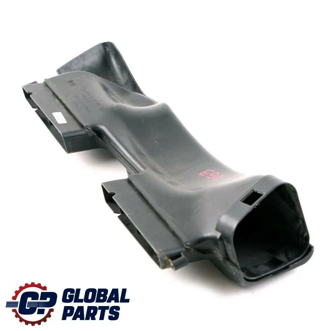 Capo delantero conducto De entrada De aire De aspiracion para BMW E90 E91 E92 E93 LCI con número de pieza 7791985 BMW E90 E91 E92 E93 LCI Capo delantero conducto De entrada De aire De aspiracion - SKU 7791985 - Número de pieza 7791985