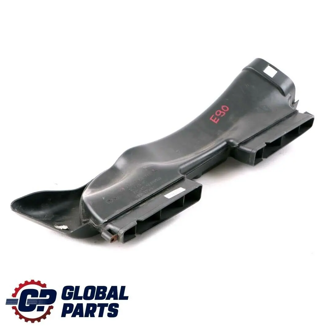 Przedni Kanał Wlotu Powietrza do BMW E90 E91 E92 LCI o numerze 7791985 BMW E90 E91 E92 LCI Przedni Kanał Wlotu Powietrza - SKU 7791985 - Numer Części 7791985