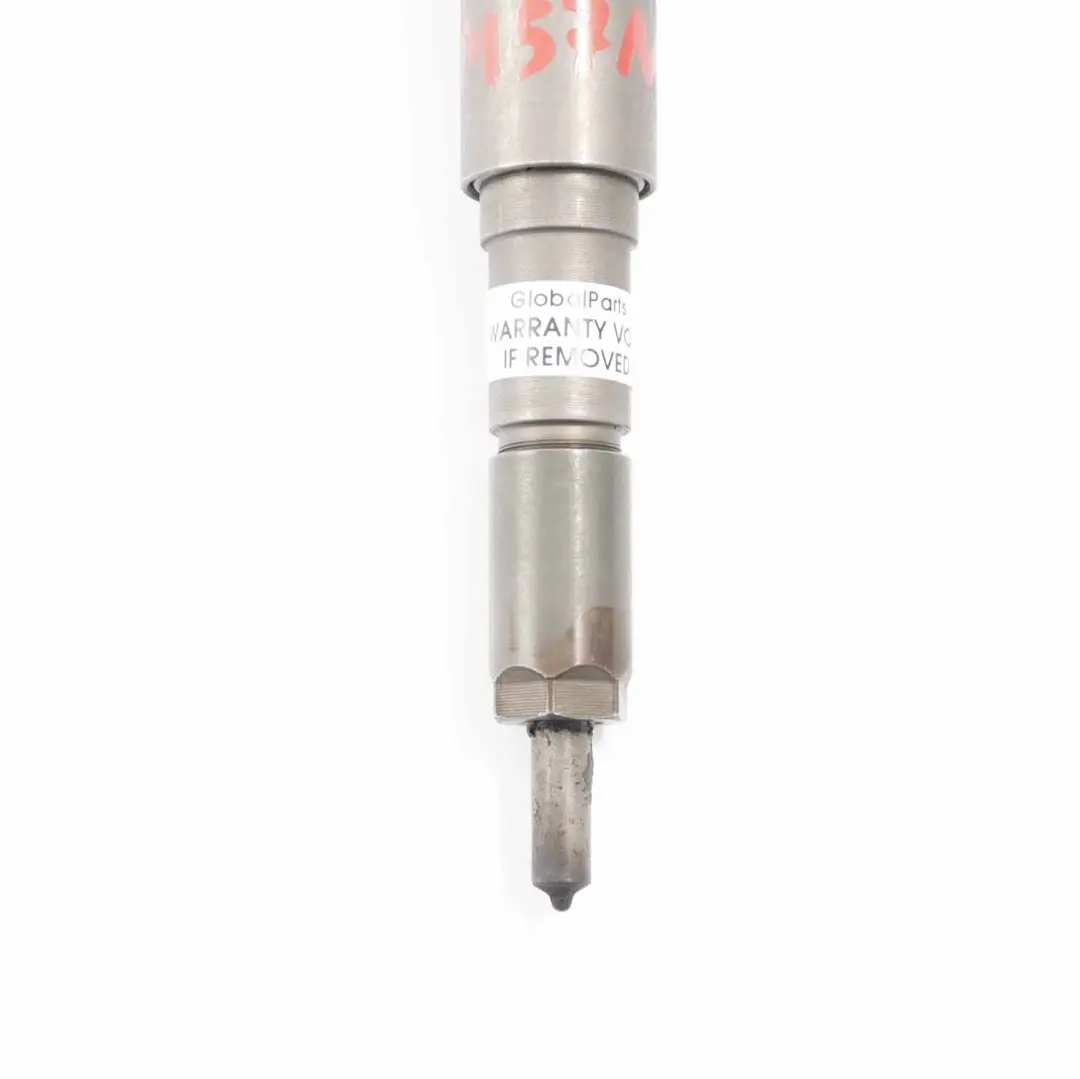 BMW E60 E61 535d Diesel M57N 306D4 EU4 Motore Iniettore Carburante - SKU 7792096 - Numero di parte 7792096
