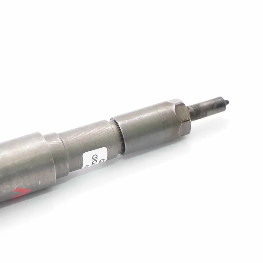 M57N 306D4 EU4 Motor Inyector De Combustible para BMW E60 E61 535d Diesel con número de pieza 7792096 BMW E60 E61 535d Diesel M57N 306D4 EU4 Motor Inyector De Combustible - SKU 7792096 - Número de pieza 7792096