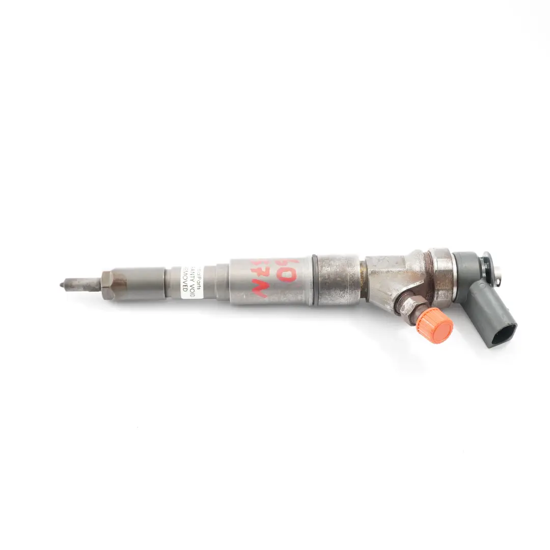BMW E60 E61 535d Diesel M57N 306D4 EU4 Engine Fuel Injector - SKU 7792096 - Part number 7792096