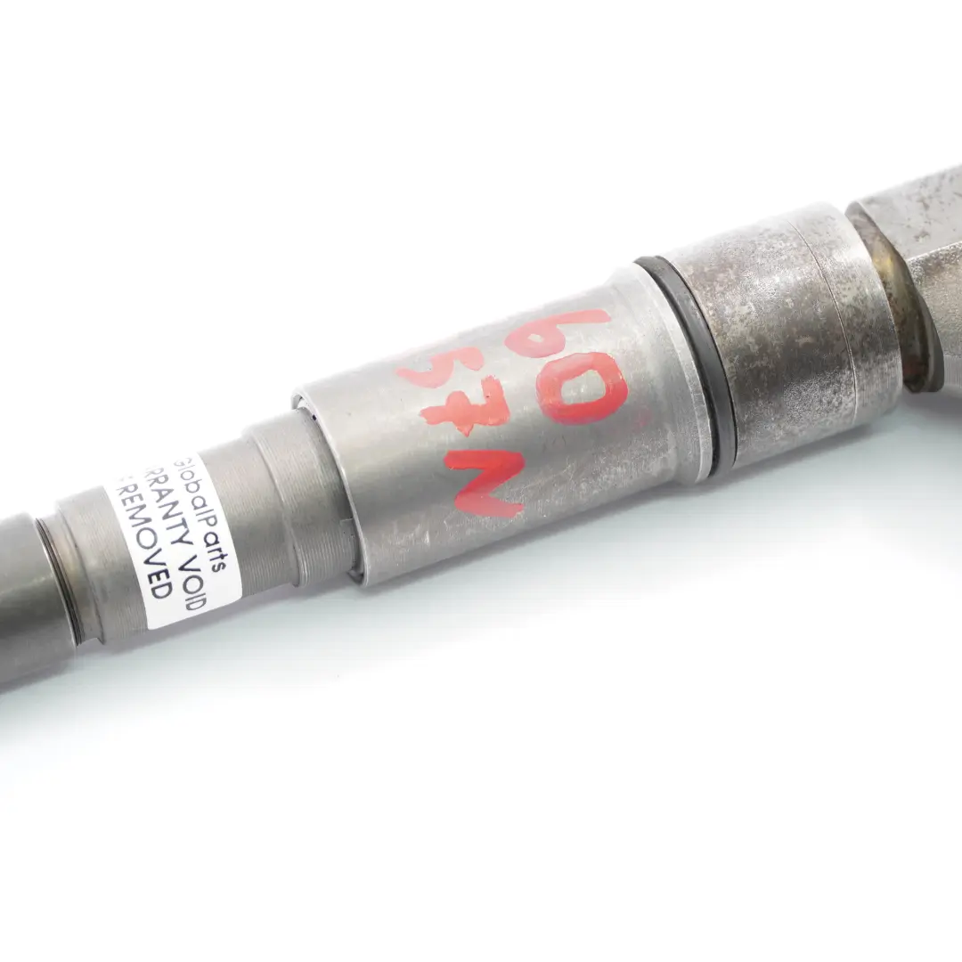 M57N 306D4 EU4 Engine Fuel Injector to BMW E60 E61 535d Diesel with Part number 7792096 BMW E60 E61 535d Diesel M57N 306D4 EU4 Engine Fuel Injector - SKU 7792096 - Part number 7792096