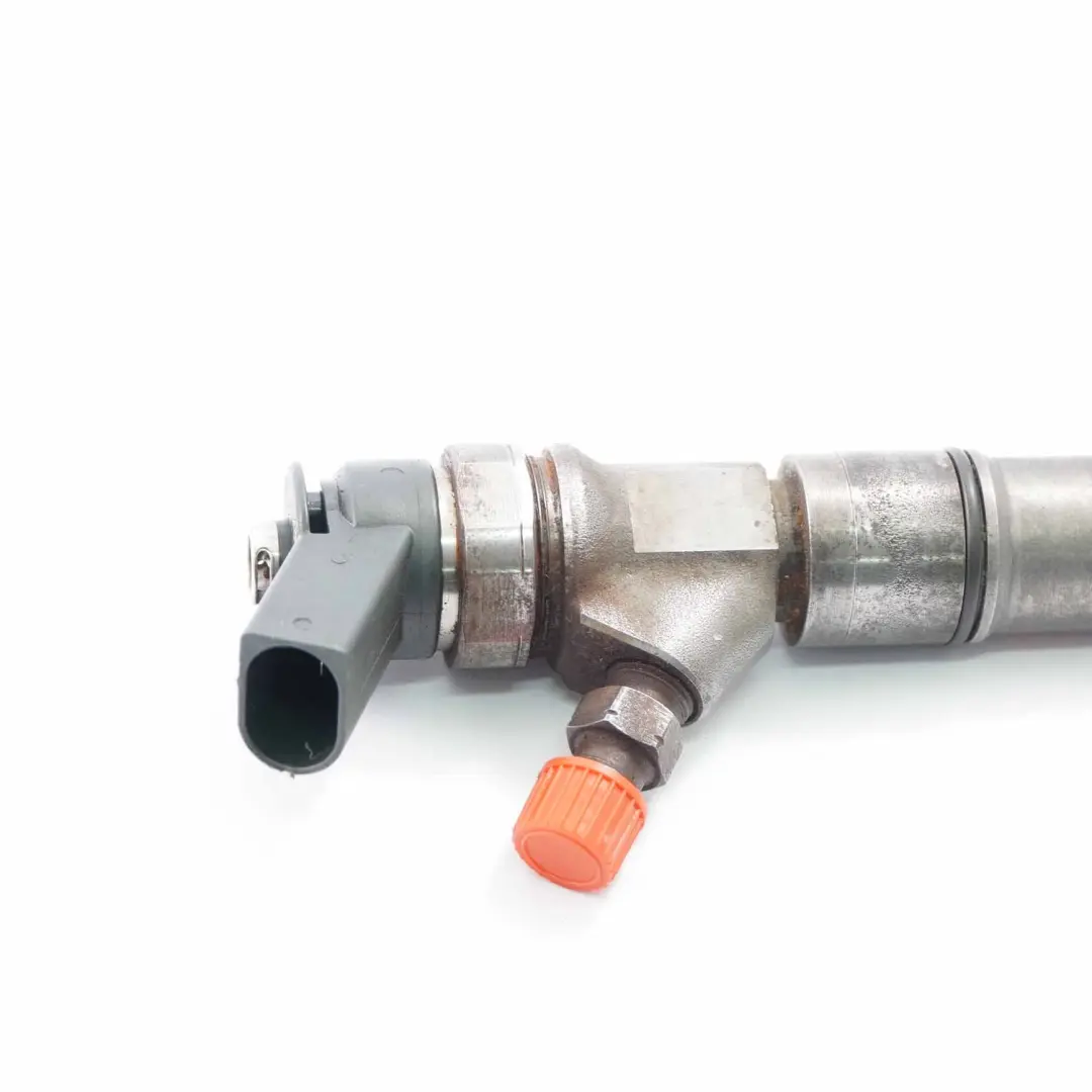 M57N 306D4 EU4 Motor Inyector De Combustible para BMW E60 E61 535d Diesel con número de pieza 7792096 BMW E60 E61 535d Diesel M57N 306D4 EU4 Motor Inyector De Combustible - SKU 7792096 - Número de pieza 7792096