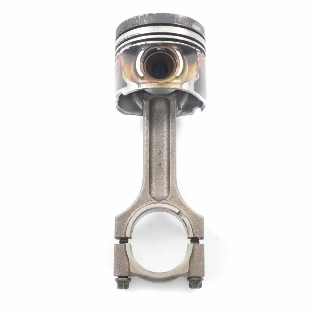 BMW E60 E61 525d Diesel M57N 256D2 Motor Vástago Pistón Biela - SKU 7792099 - Número de pieza 7792099