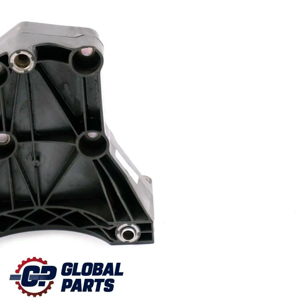 Con Pump Bracket Compressor Mount to BMW E60 E61 E65 E83 Air with Part number 7792202 BMW E60 E61 E65 E83 Air Con Pump Bracket Compressor Mount - SKU 7792202 - Part number 7792202