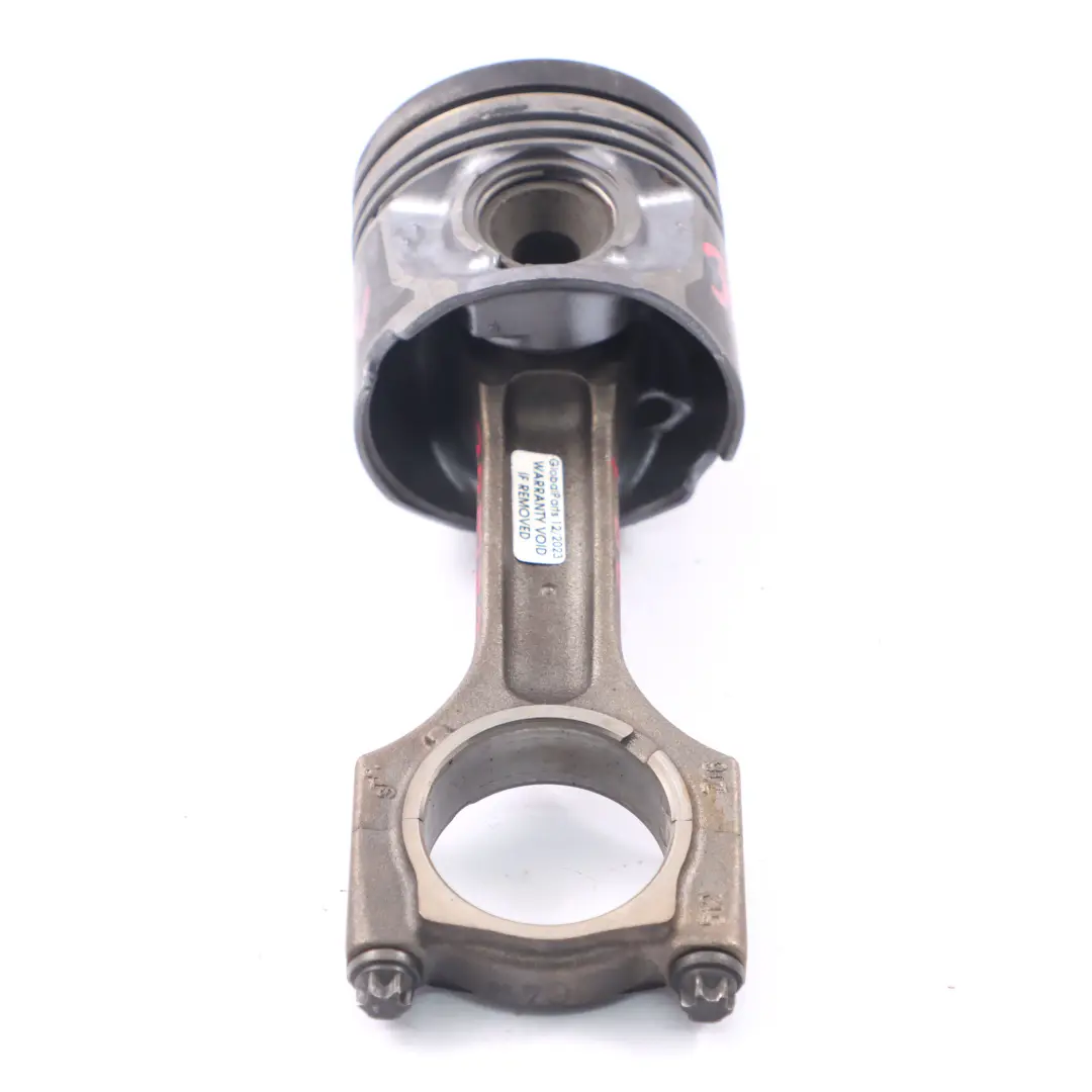 BMW E60 E61 M57N Pistón Biela Crankcas Piezas Motor 7805254 - SKU 7792228 - Número de pieza 7792228