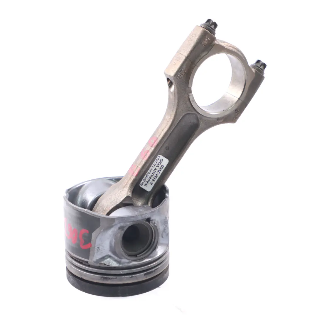 BMW E60 E61 M57N Pistón Biela Crankcas Piezas Motor 7805254 - SKU 7792228 - Número de pieza 7792228