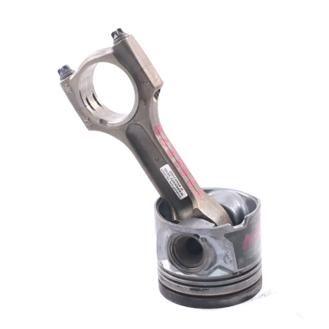 BMW E60 E61 M57N Pistón Biela Crankcas Piezas Motor 7805254 - SKU 7792228 - Número de pieza 7792228