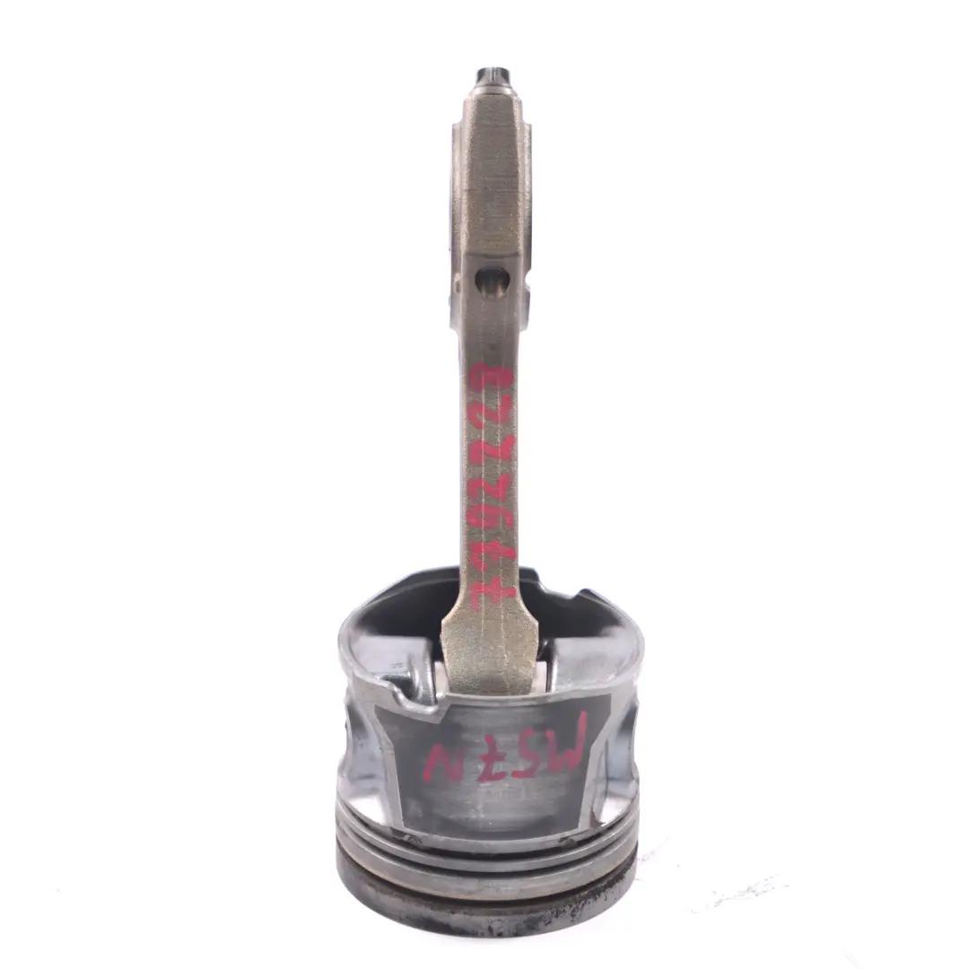 BMW E60 E61 M57N Pistón Biela Crankcas Piezas Motor 7805254 - SKU 7792228 - Número de pieza 7792228
