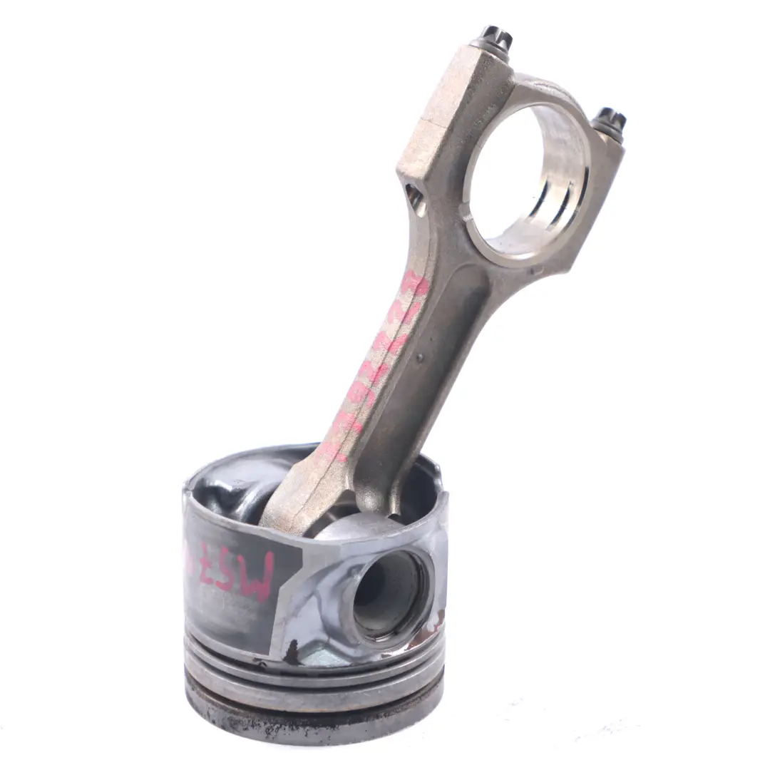 M57N Pistone Biella Manovella Parti Motore 7805254 per BMW E60 E61 con numero di parte 7792228 BMW E60 E61 M57N Pistone Biella Manovella Parti Motore 7805254 - SKU 7792228 - Numero di parte 7792228