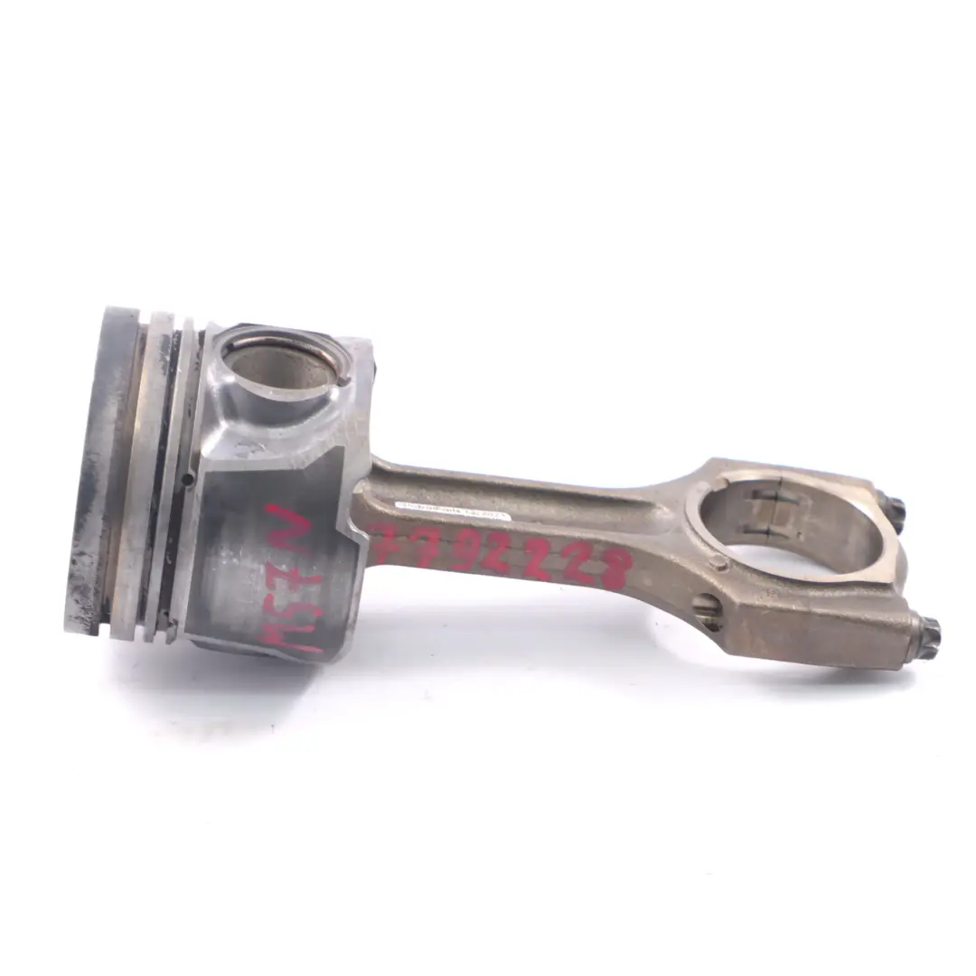 M57N Pistón Biela Crankcas Piezas Motor 7805254 para BMW E60 E61 con número de pieza 7792228 BMW E60 E61 M57N Pistón Biela Crankcas Piezas Motor 7805254 - SKU 7792228 - Número de pieza 7792228