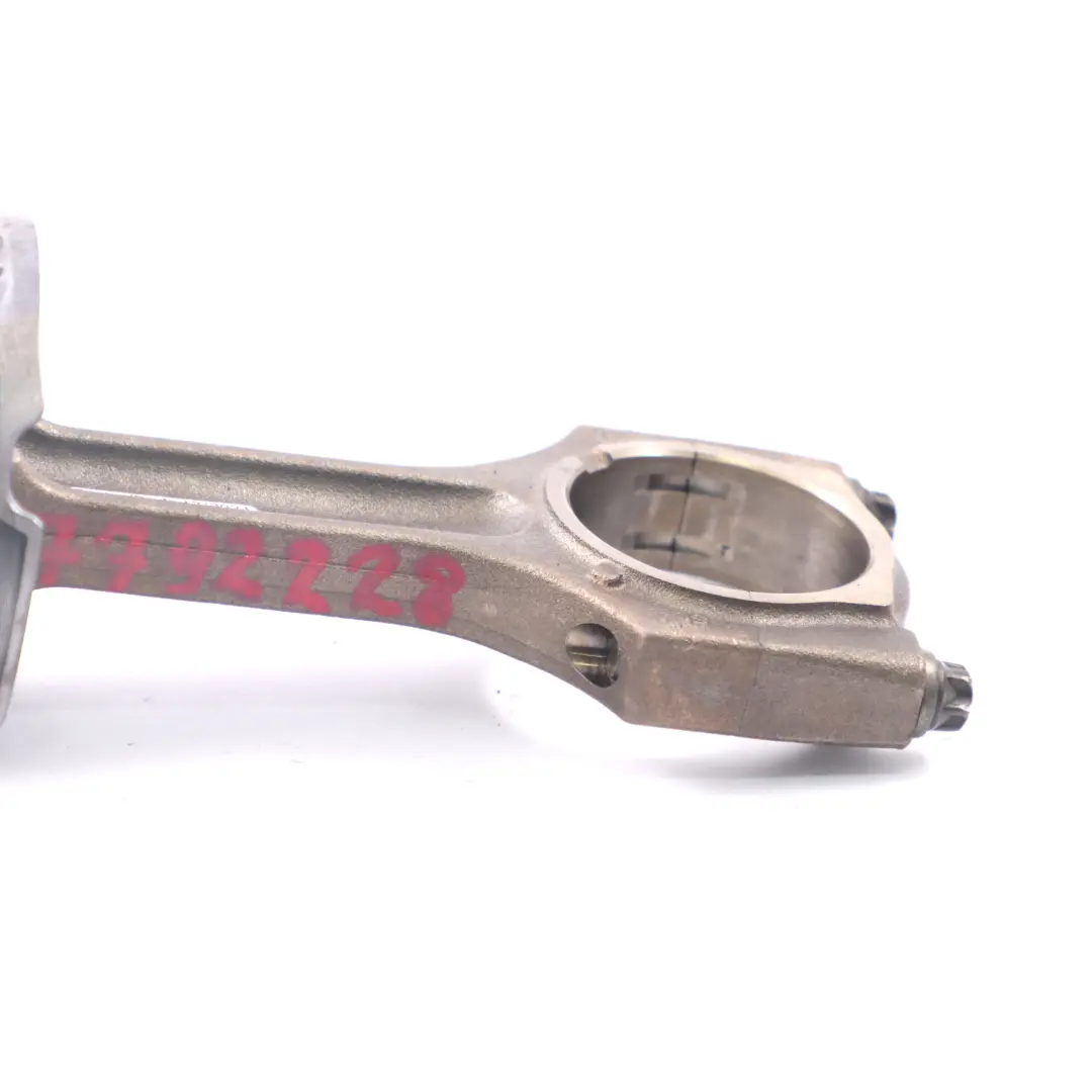 M57N Kolbenstange Pleuel Kurbelwelle Motorteile 7805254 für BMW E60 E61 mit Teilenummer 7792228 BMW E60 E61 M57N Kolbenstange Pleuel Kurbelwelle Motorteile 7805254 - SKU 7792228 - Teilenummer 7792228