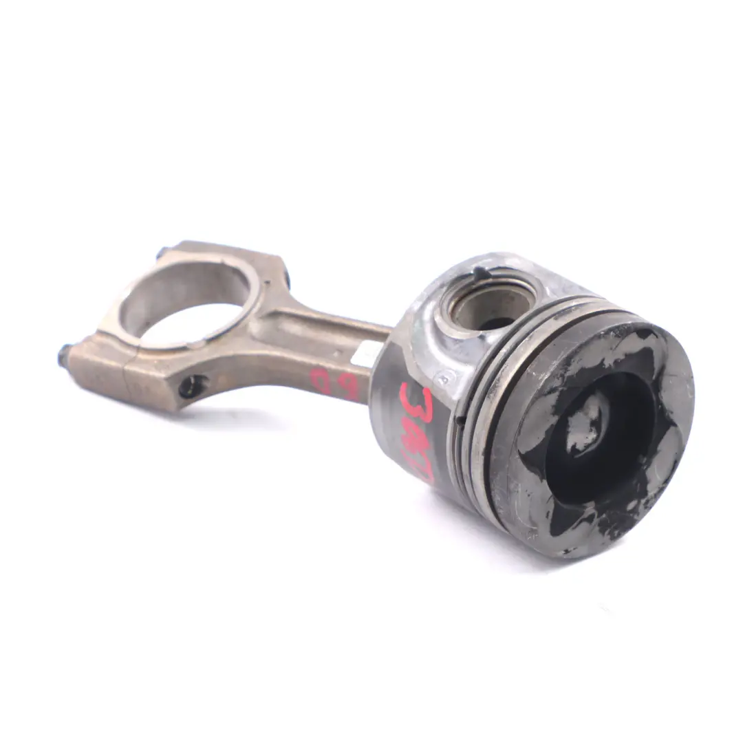 M57N Kolbenstange Pleuel Kurbelwelle Motorteile 7805254 für BMW E60 E61 mit Teilenummer 7792228 BMW E60 E61 M57N Kolbenstange Pleuel Kurbelwelle Motorteile 7805254 - SKU 7792228 - Teilenummer 7792228