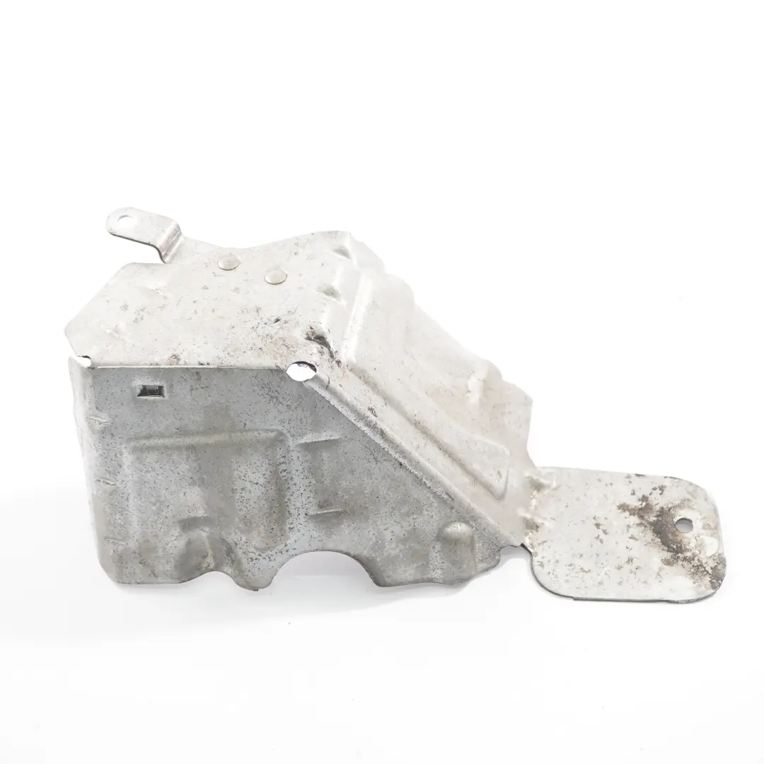 M57N Aislamiento Térmico Escape Panel Proteción Térmica para BMW E60 E61 535D con número de pieza 7792238 BMW E60 E61 535D M57N Aislamiento Térmico Escape Panel Proteción Térmica - SKU 7792238 - Número de pieza 7792238