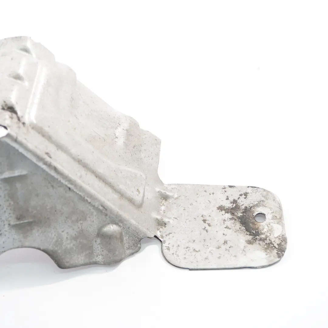 M57N Aislamiento Térmico Escape Panel Proteción Térmica para BMW E60 E61 535D con número de pieza 7792238 BMW E60 E61 535D M57N Aislamiento Térmico Escape Panel Proteción Térmica - SKU 7792238 - Número de pieza 7792238