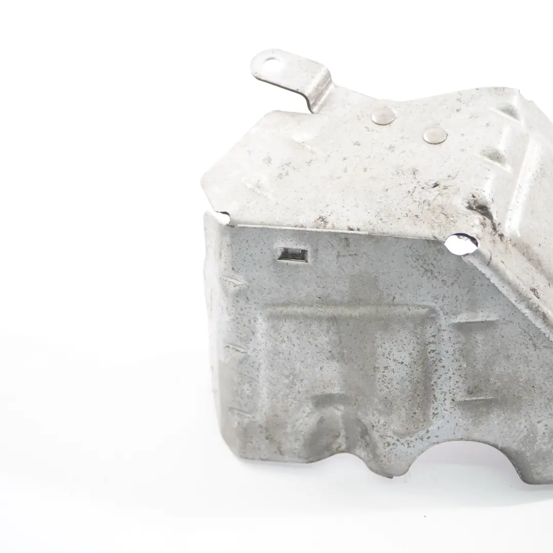 M57N Wärme Dämmung Auspuff Hitzeschild Verkleidung für BMW E60 E61 535D mit Teilenummer 7792238 BMW E60 E61 535D M57N Wärme Dämmung Auspuff Hitzeschild Verkleidung - SKU 7792238 - Teilenummer 7792238