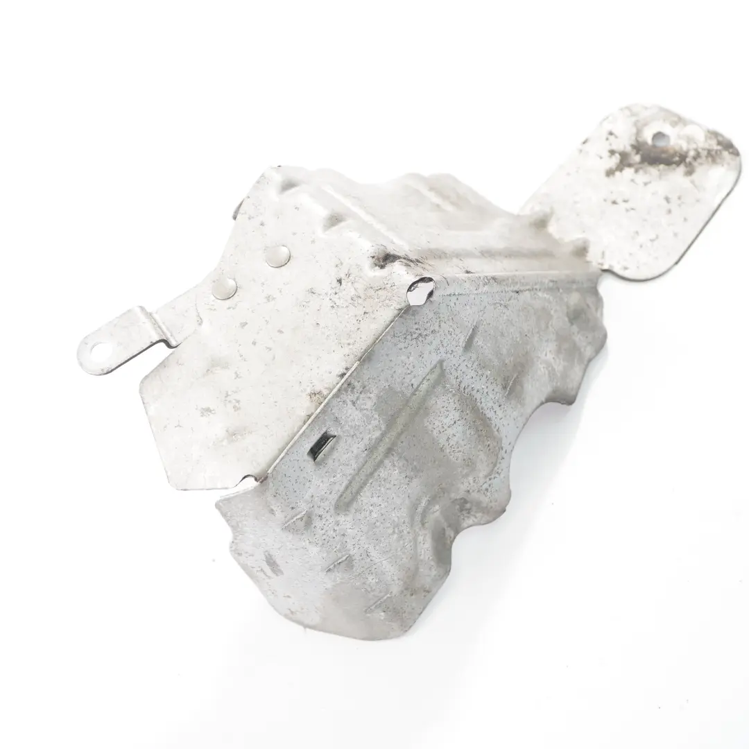 Anteriore Destra Scarico Scudo Termico per BMW E60 E61 535d con numero di parte 7792238 BMW E60 E61 535d Anteriore Destra Scarico Scudo Termico - SKU 7792238 - Numero di parte 7792238