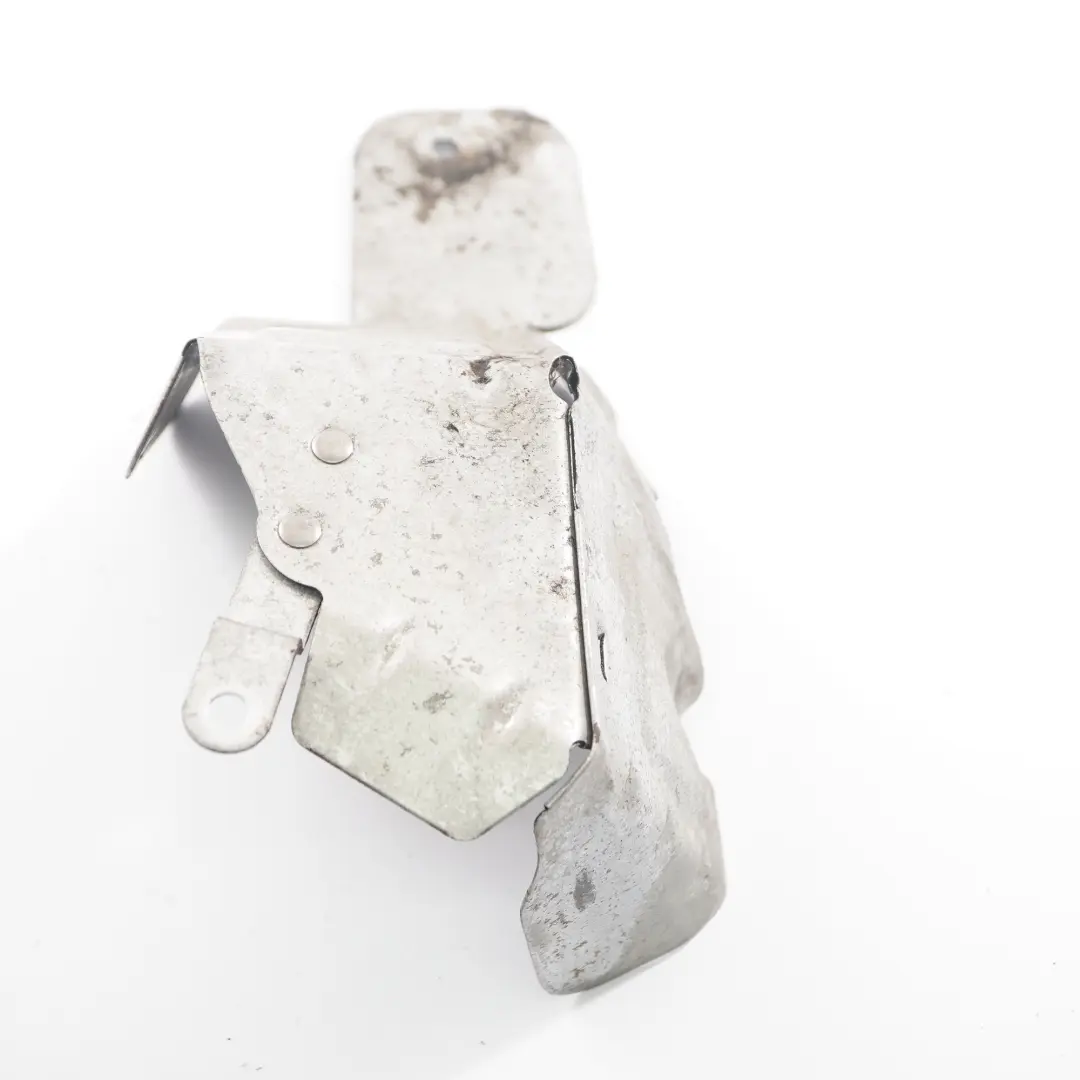 Izolacja Termiczna Wydechu do BMW E60 535d o numerze 7792238 BMW E60 535d Izolacja Termiczna Wydechu - SKU 7792238 - Numer Części 7792238